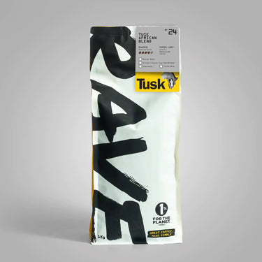 Tusk African Blend Nº 24